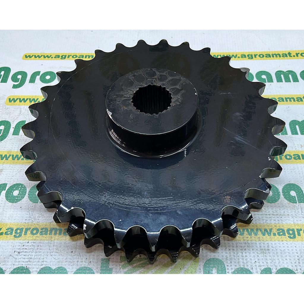 [AMAT1-28528] Pinion 87047645 - 86626477  Z-23/29/39