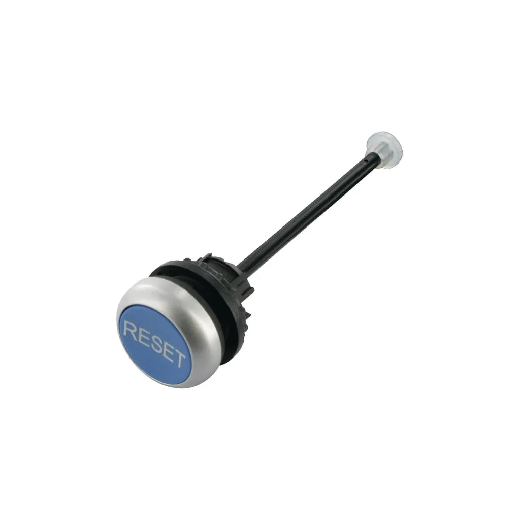 Buton extern de resetare RESET M22DZBGB14