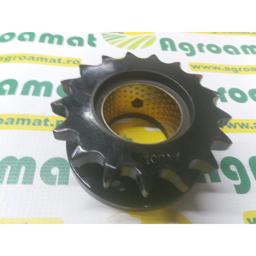 Pinion 87047934 - 86637255