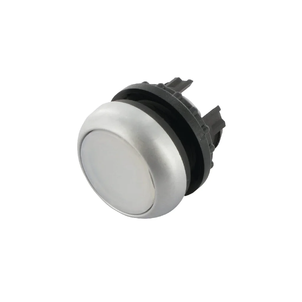 Buton alb M M22-DL-W M22DLW