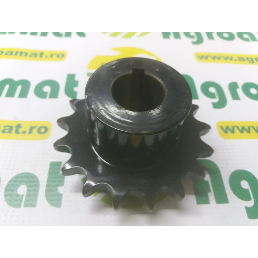 Pinion  87602188