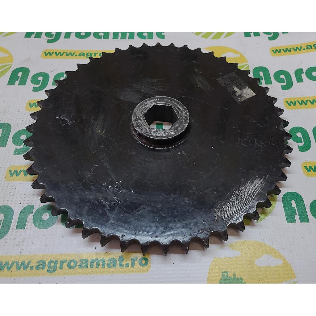 Pinion 87641160 - 86624713