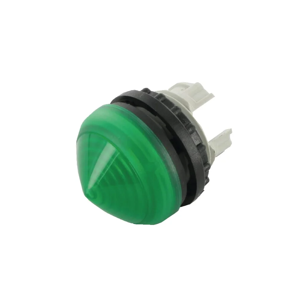Indicator luminos verde M22LHG