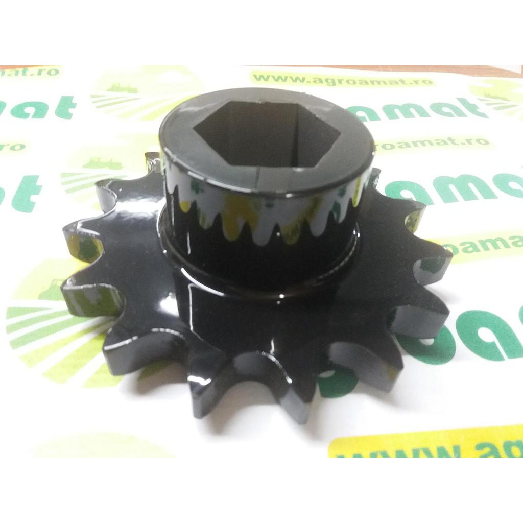 Pinion 87660324 - 87615793