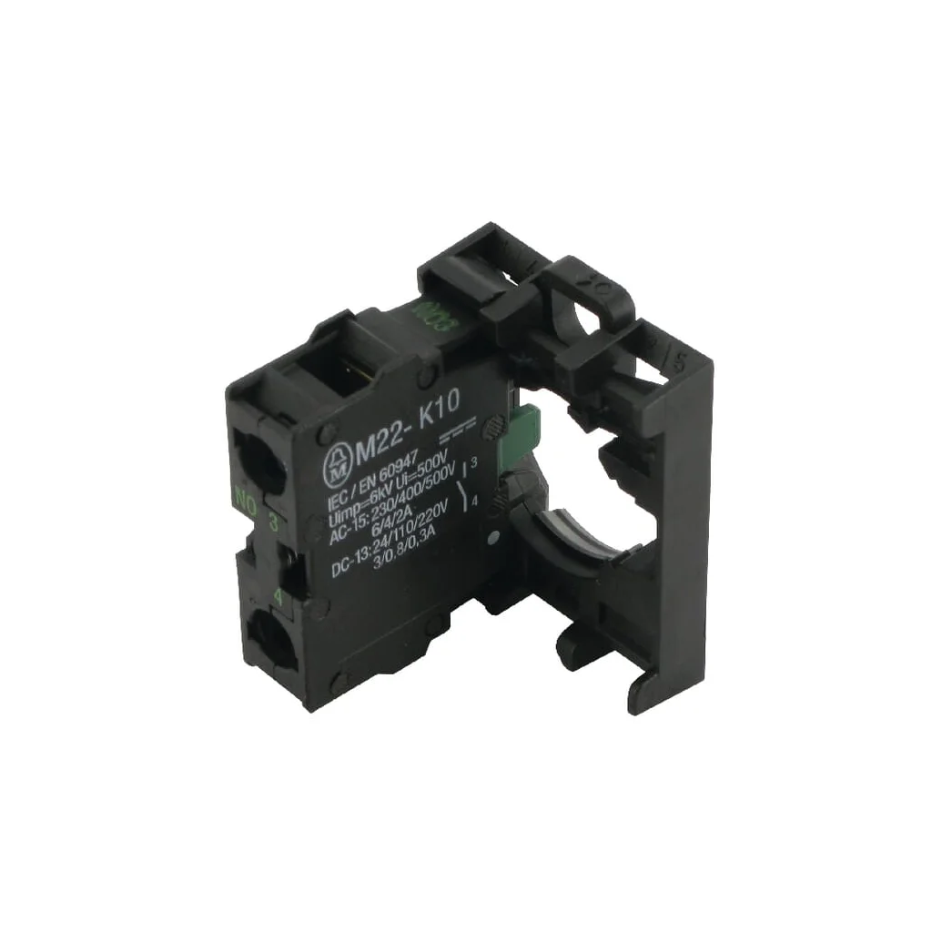 Ansamblu complet 1 închizător M22AK10
