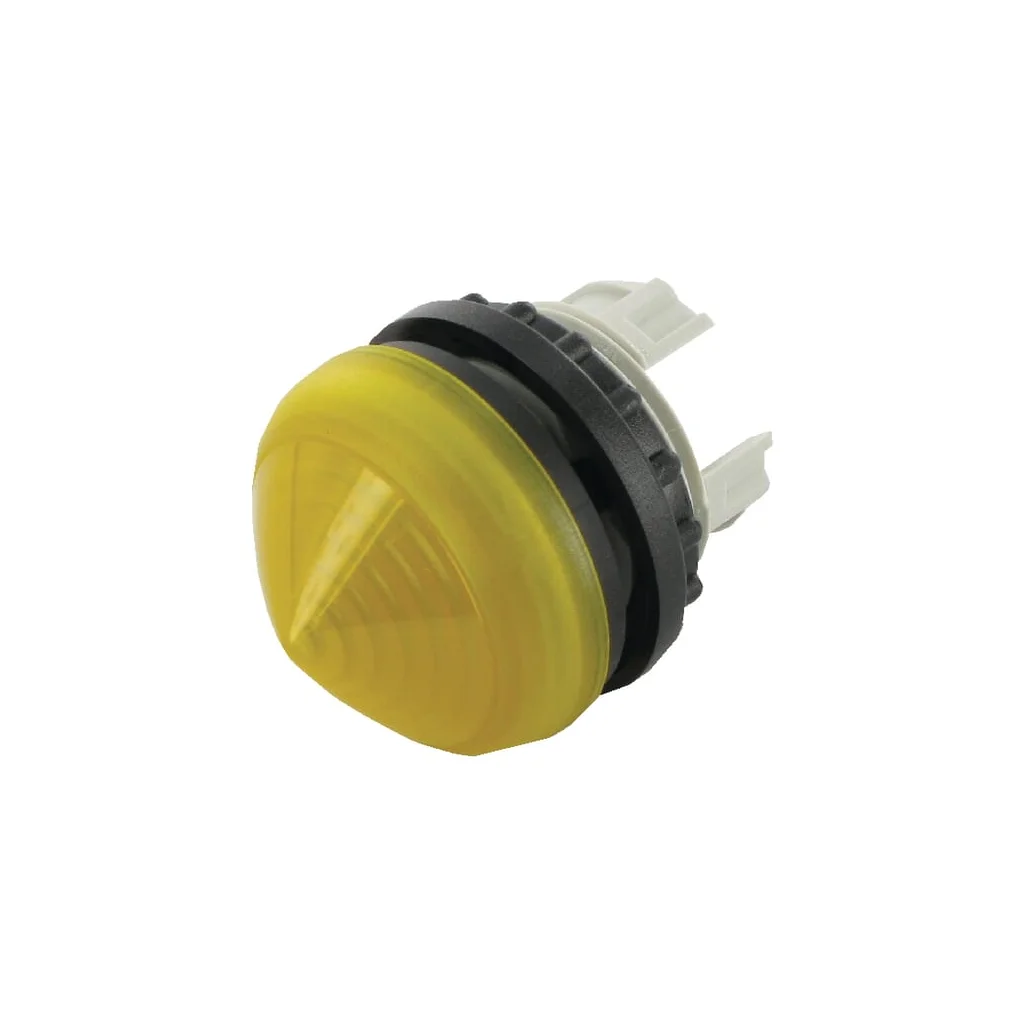 Indicator luminos galben M22LHY