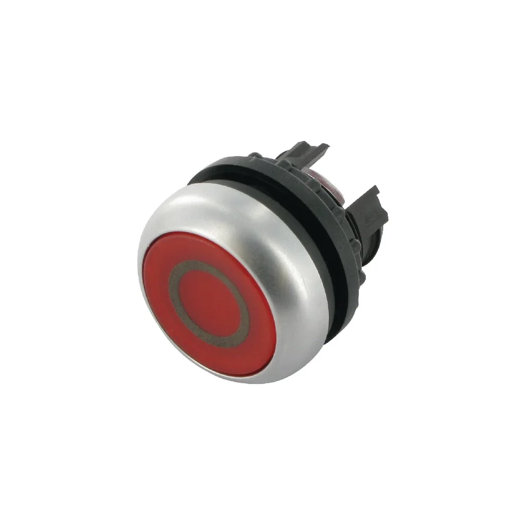 Buton roșu 0 M22DLRX0