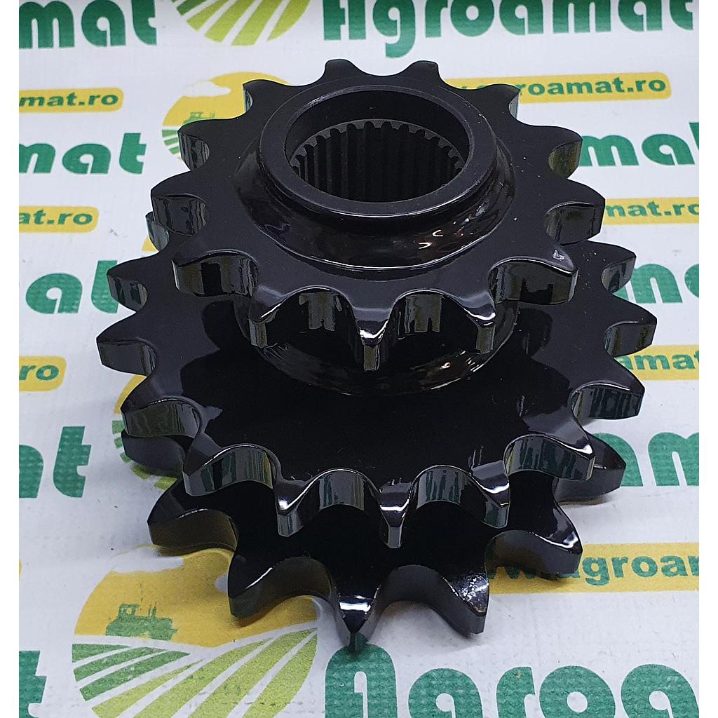 Pinion 87664056