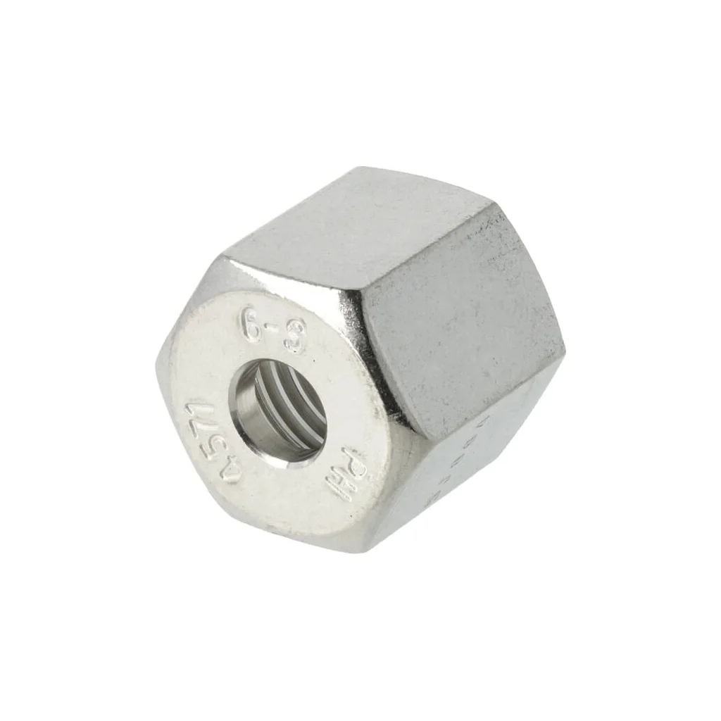 Piuliță 10L M16x1.5 SS M10LSS