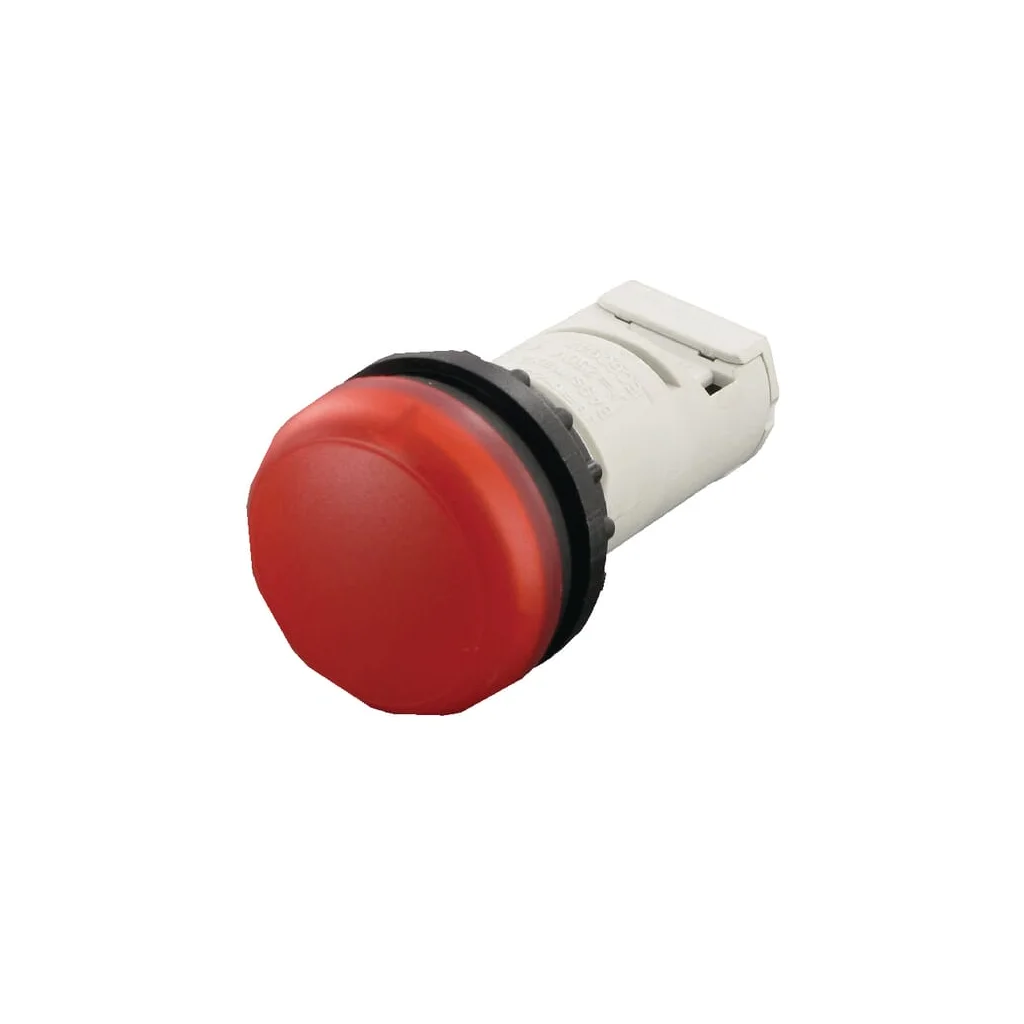 Indicator luminos compact roșu M22LCR