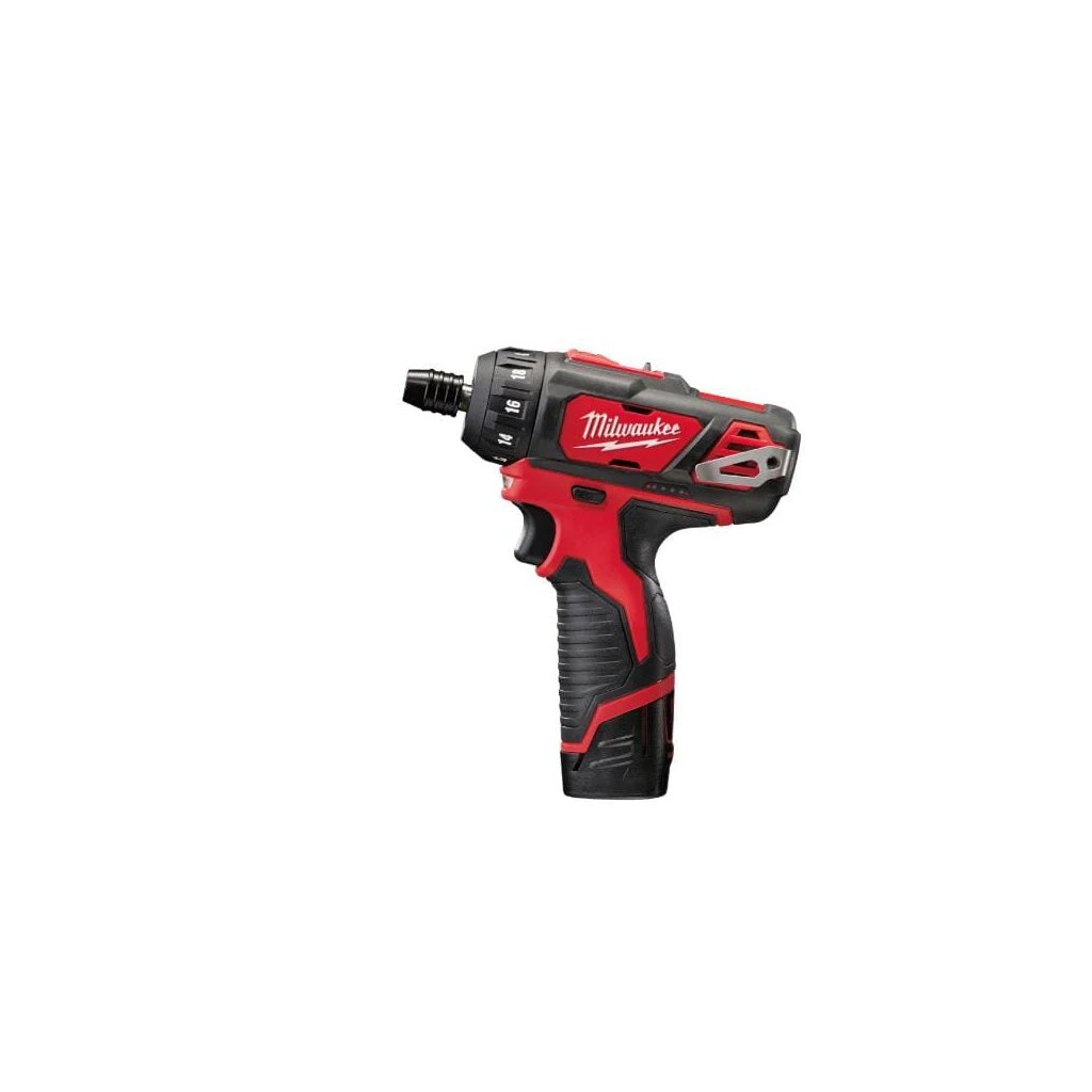 Bormașină compactă cu acumulator M12BD20