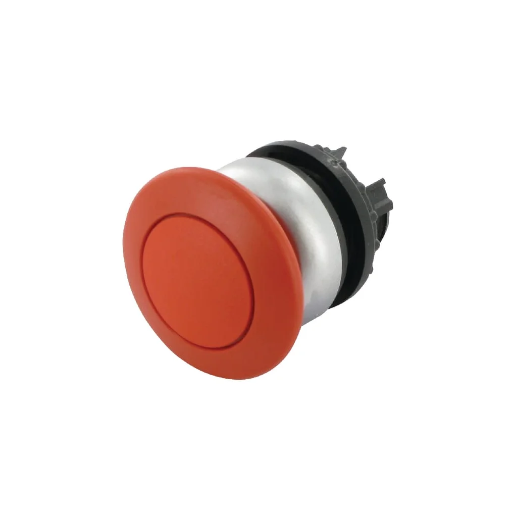 Buton roșu M22DRPR
