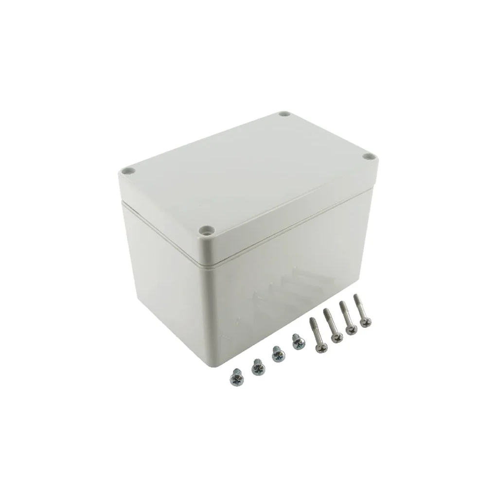 Carcasă policarbonat 80x120x85mm M226EL