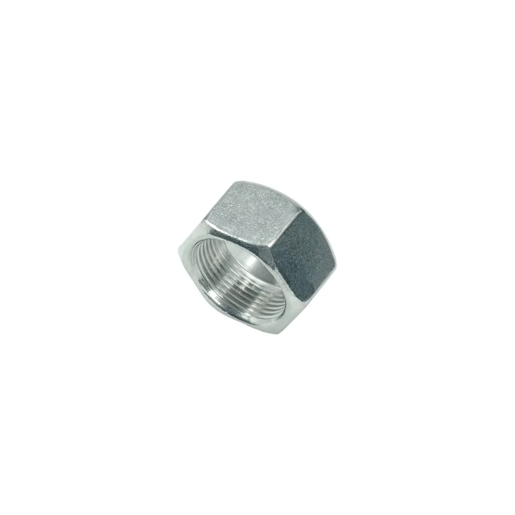 Piuliță 15L M22x1.5 SS M15LSS