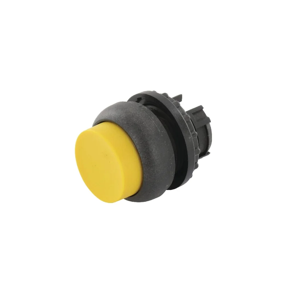 Buton galben hi M22SDHY