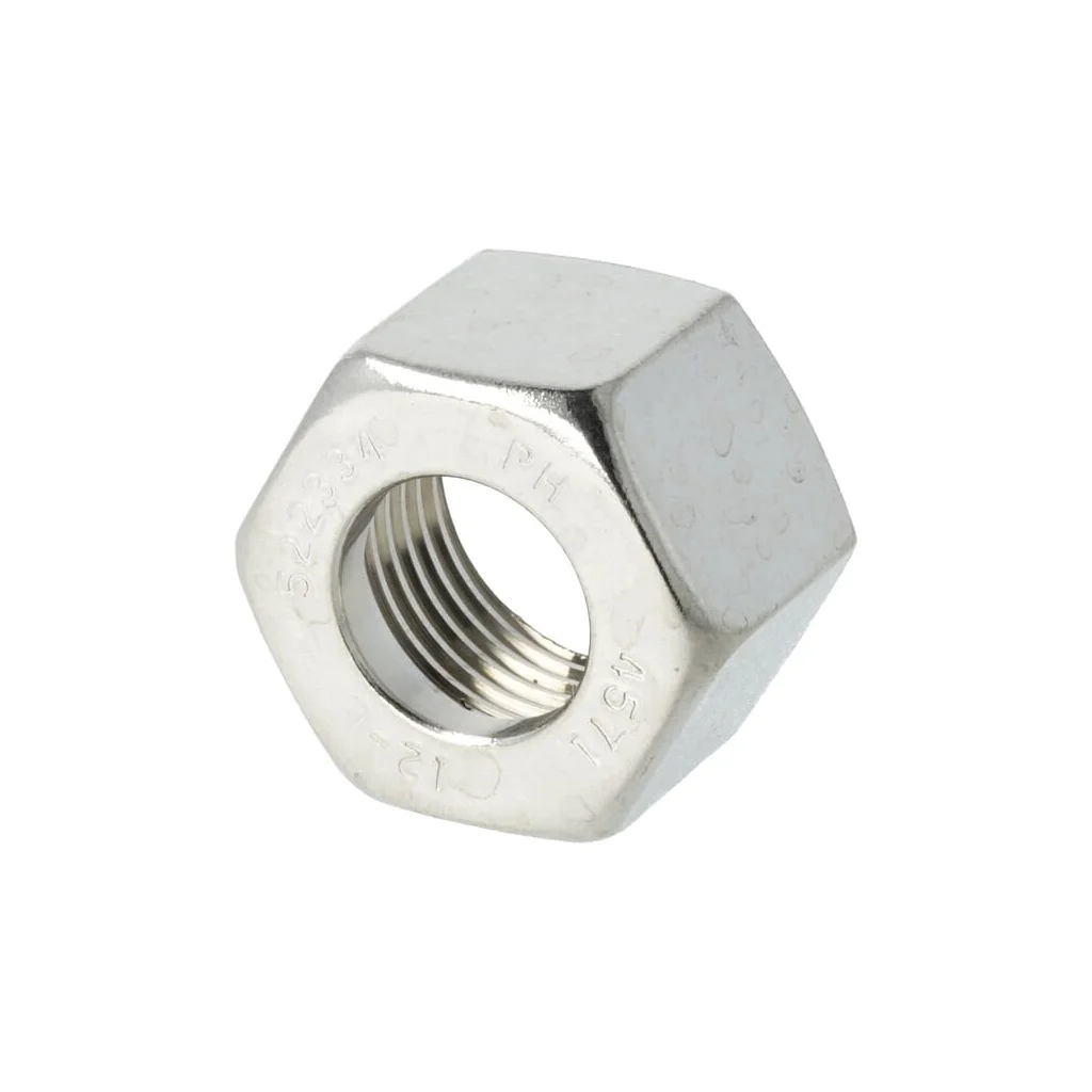 Piuliță 12L M18x1.5 SS M12LSS