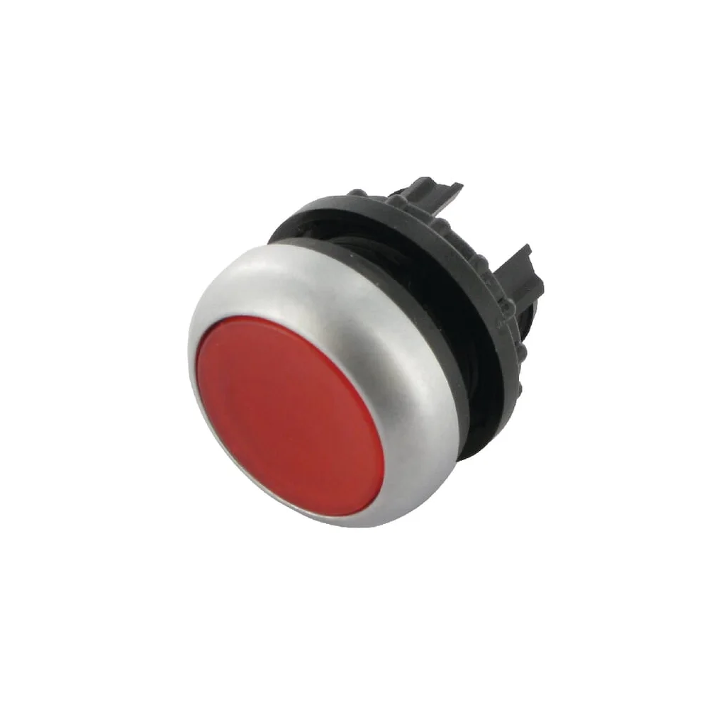 Buton roșu sp M22DRLR