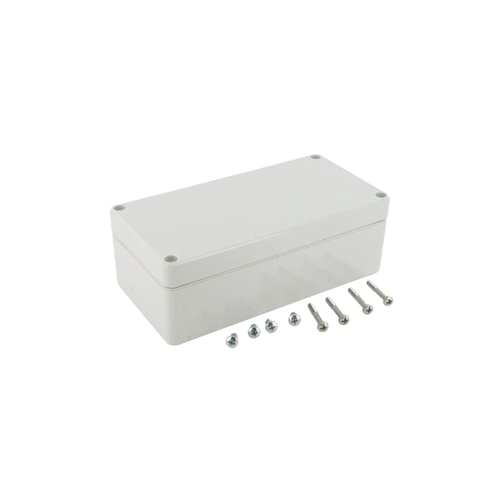 Carcasă policarbonat 80x160x55mm M220