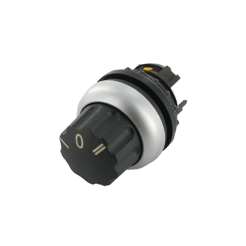 Actuator comutator selector I 0 II M22W3