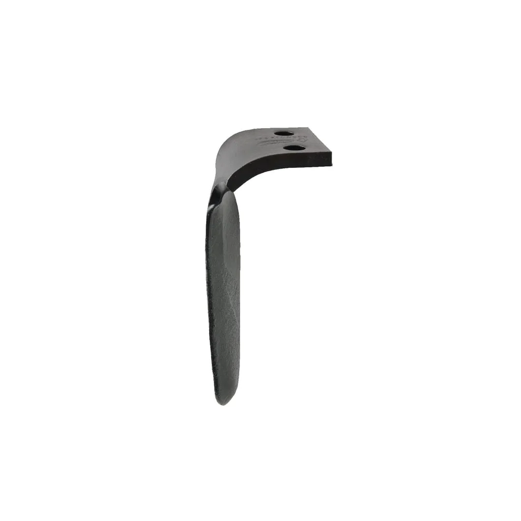 Dinte grapă rotativă stânga 12mm Maschio M38100227R