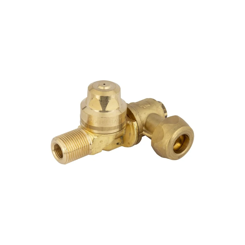Suport duză M76 G3/8M + G1/8F Ø18 (ATR) M7636150005