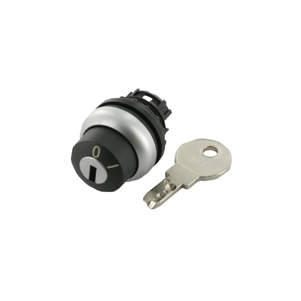 Actuator cu cheie 2 poziții M22WRSMS1A1