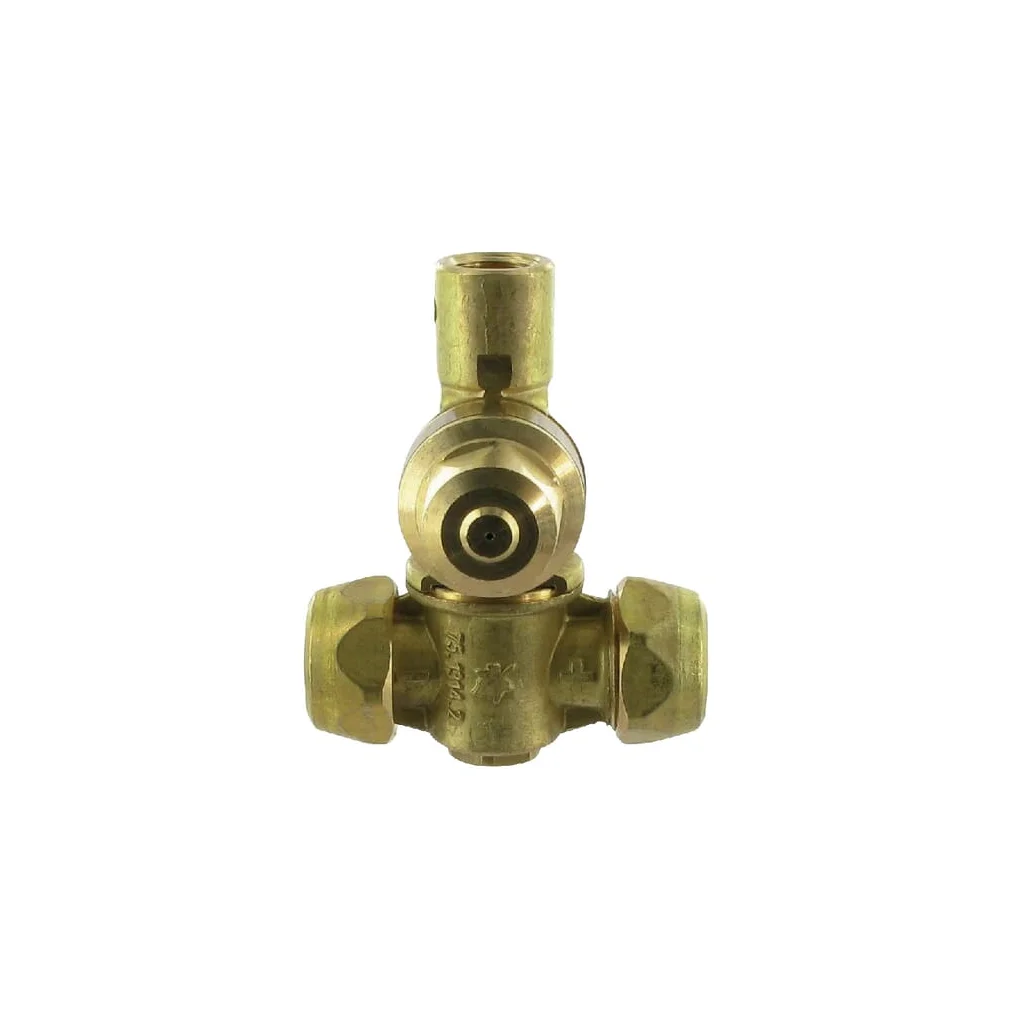 Suport duză M75 G1/4F Ø18 + Ø15 (ATR ) M7512A0007