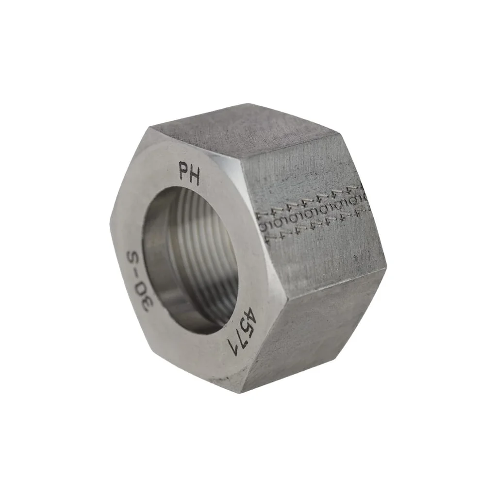 Piuliță 30S M42x2 SS M30SSS