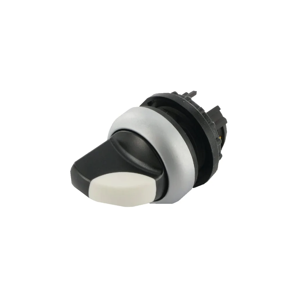 Selector 2 poziții M22WKV