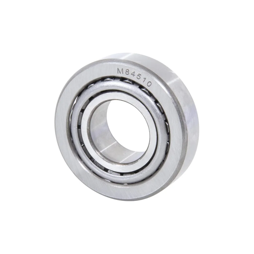 Rulment cu role conice 25.4x57.15x19.44mm Timken M8454884510