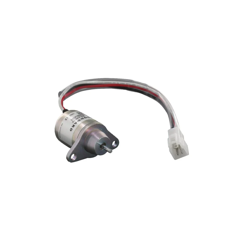 Comutator magnetic combustibil M806808