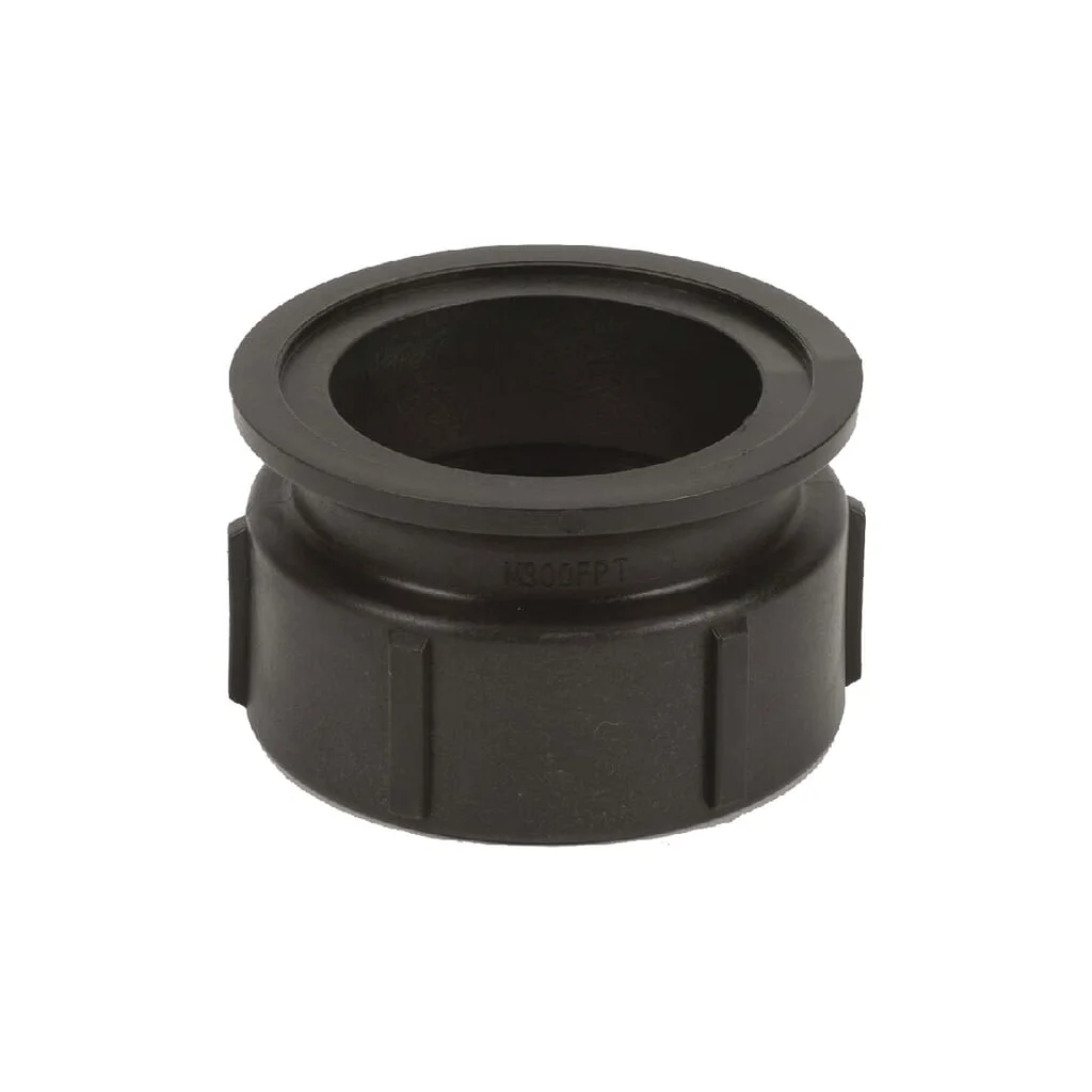 Cuplaj cu flanșă 3"FP x 3" NPT filet interior M300FPT