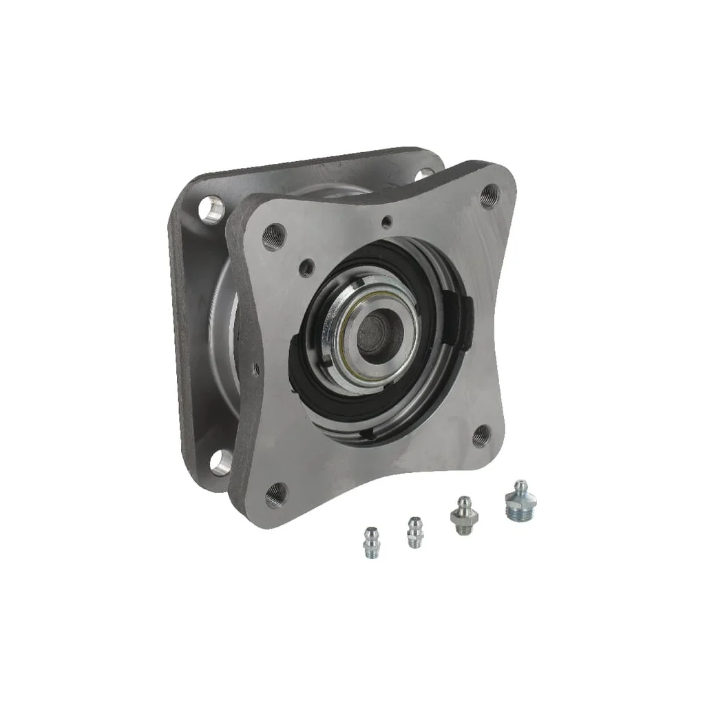 Bloc rulment complet Gaspardo M43400468R