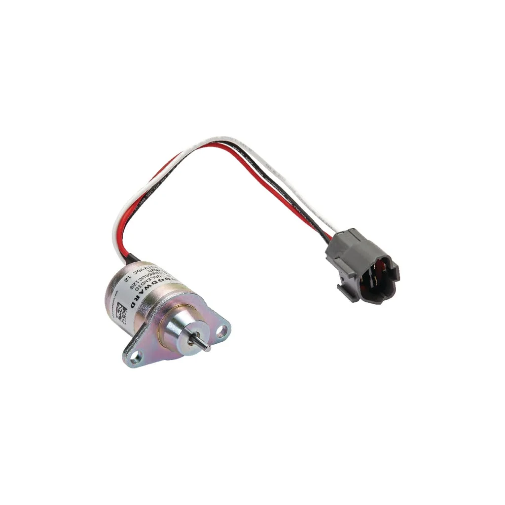 Solenoid M810324