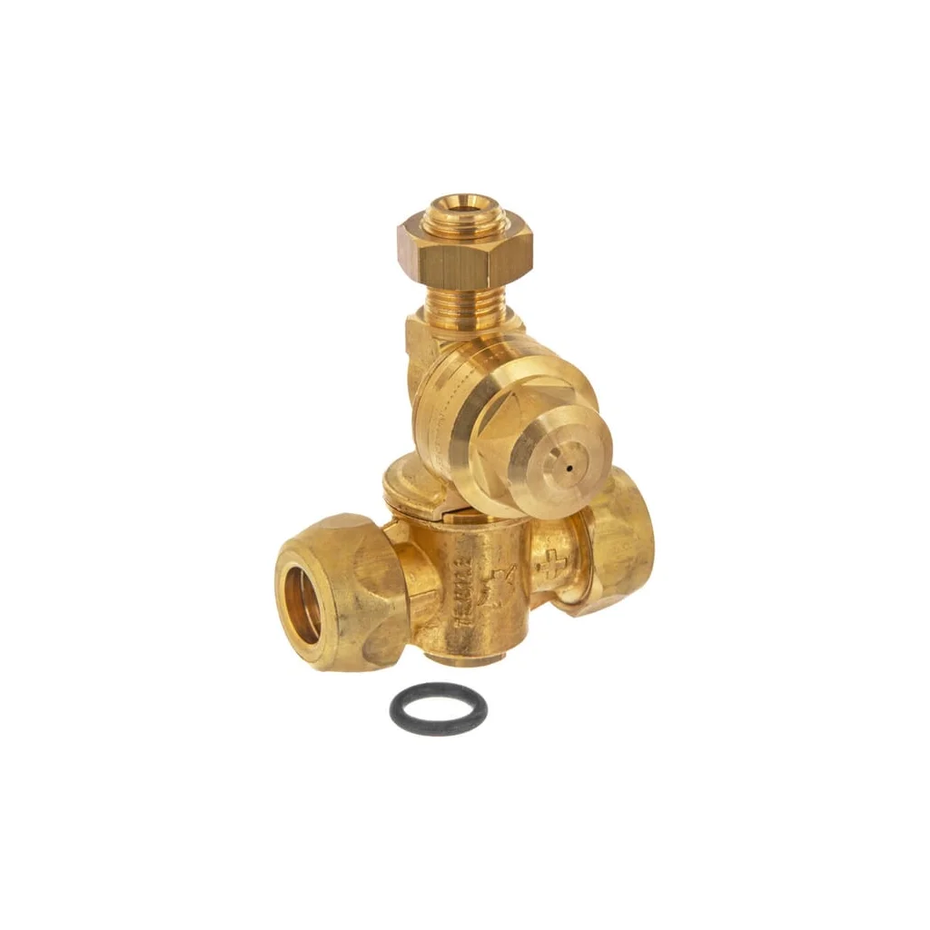 Suport duză M75 G1/4M 2xØ18 M75100103