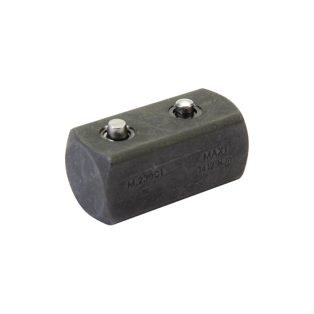 Antrenare interschimbabilă de 3/4" tată 230c M230C1