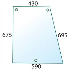 Geam Dr. - St. 1330903C1