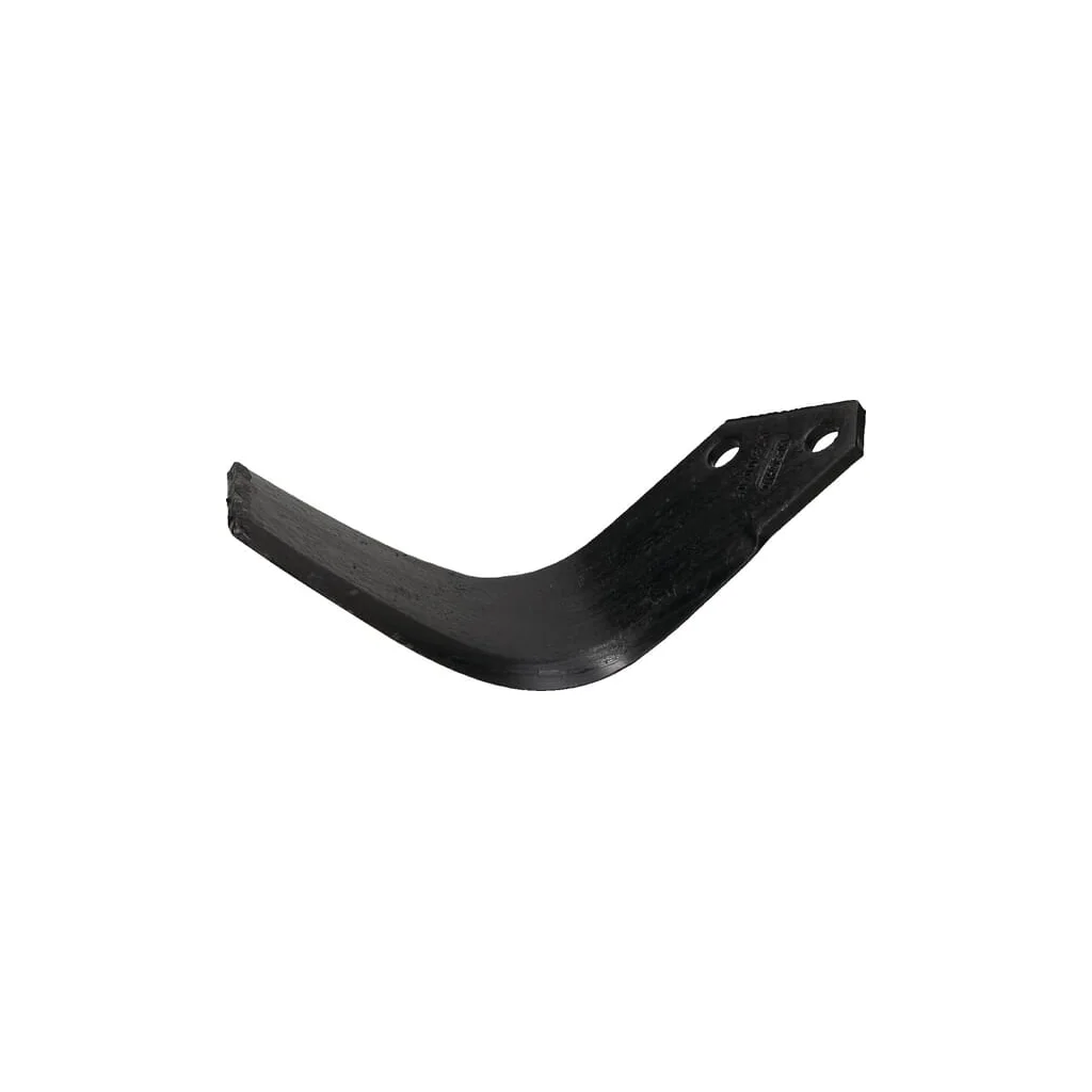 Cuțit freză rotație stânga 182x116x60mm grosime 6mm potrivit pentru Maschio M73100405R