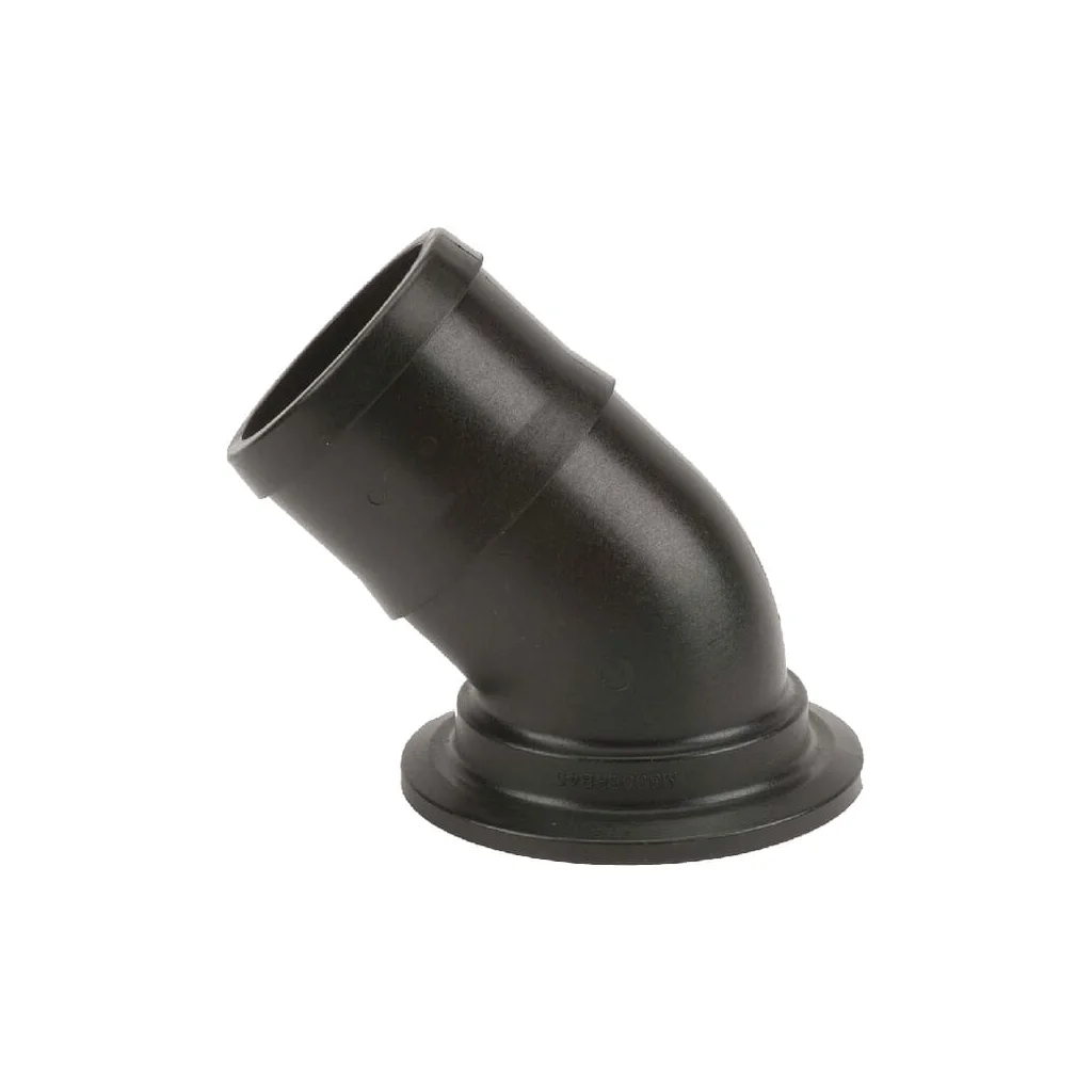 Flanșă 3" furtun 3" 45° M300BRB45