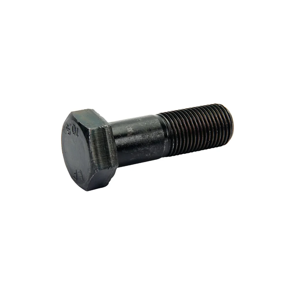Șurub cap hexagonal M18x1,5x50mm grupa 12.9 Kverneland MA00000058