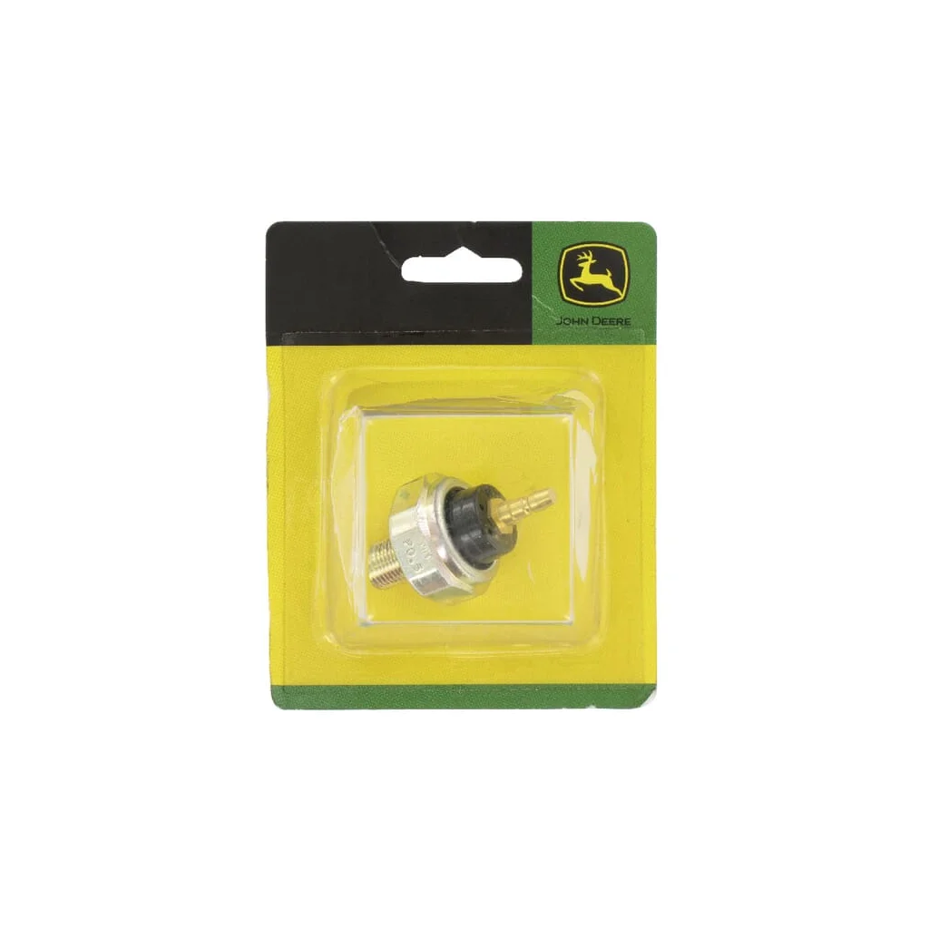 Buton de presiune pentru uleiul de motor M809526