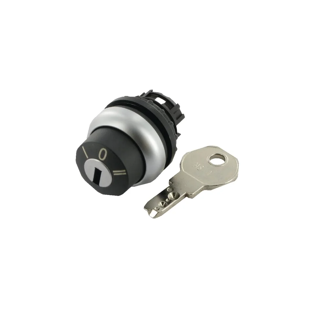 Actuator cu cheie, 3 poziții M22WRS3