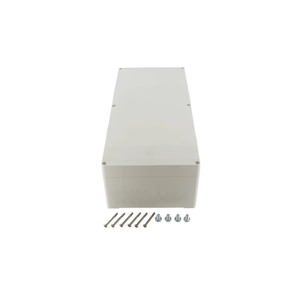 Carcasă policarbonat 200x360x150mm M255