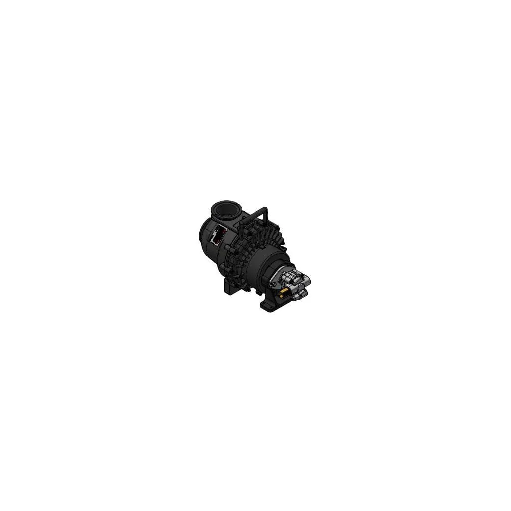 Pompă centrifugală cu acționare hidraulică, 3" M350PHYWE