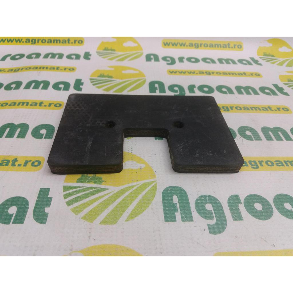 Cupa Guma  150x100mm
