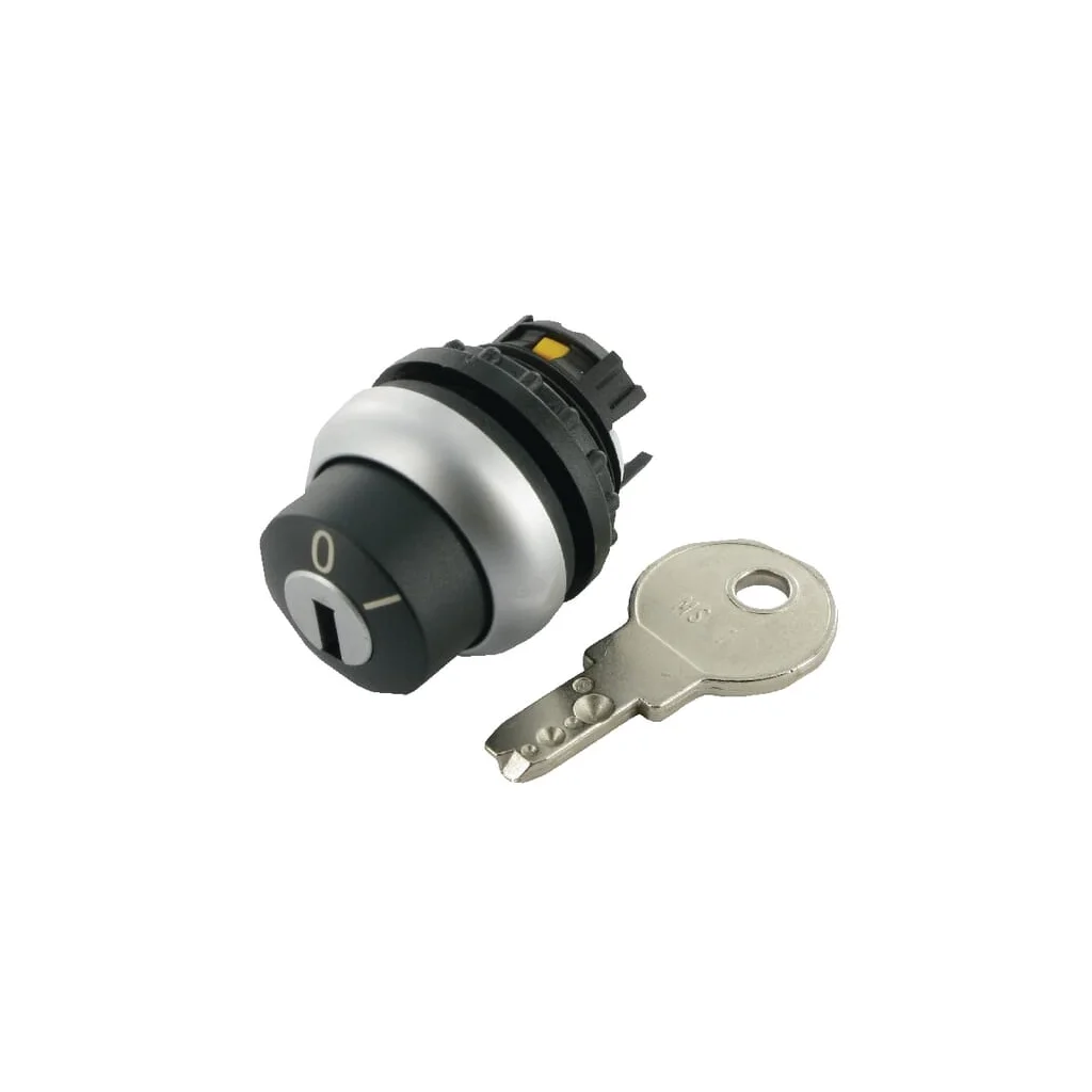 Actuator cu cheie, 3 poziții M22WS3