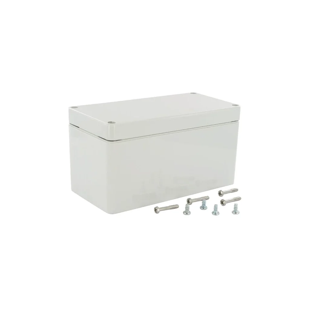 Carcasă policarbonat 80x160x85mm M231