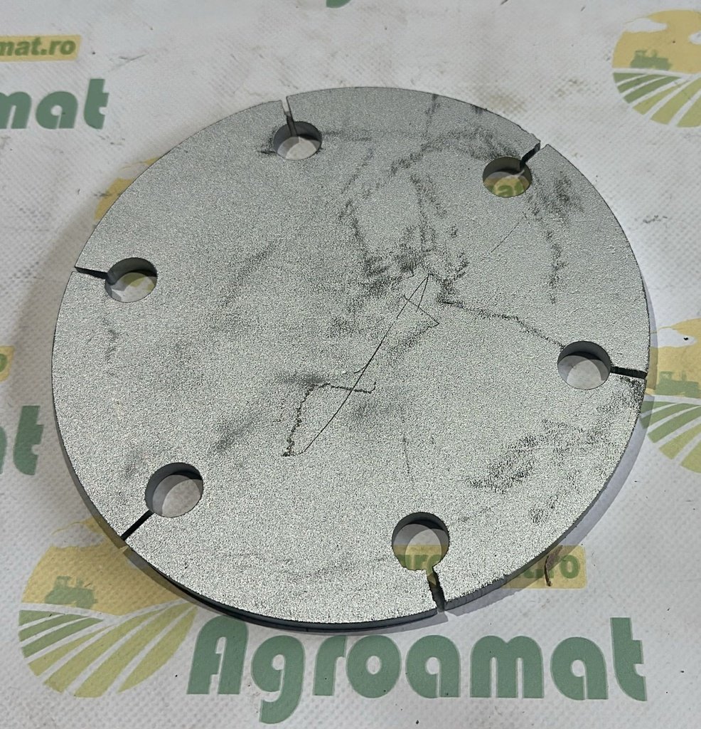 Placa Horsch 34631501
