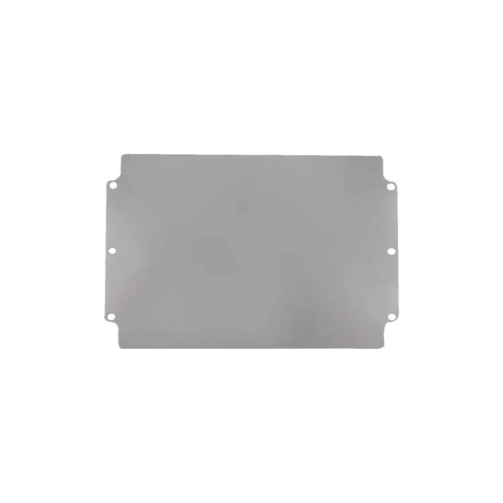 Placă de montaj, 230x330 mm MA160A165