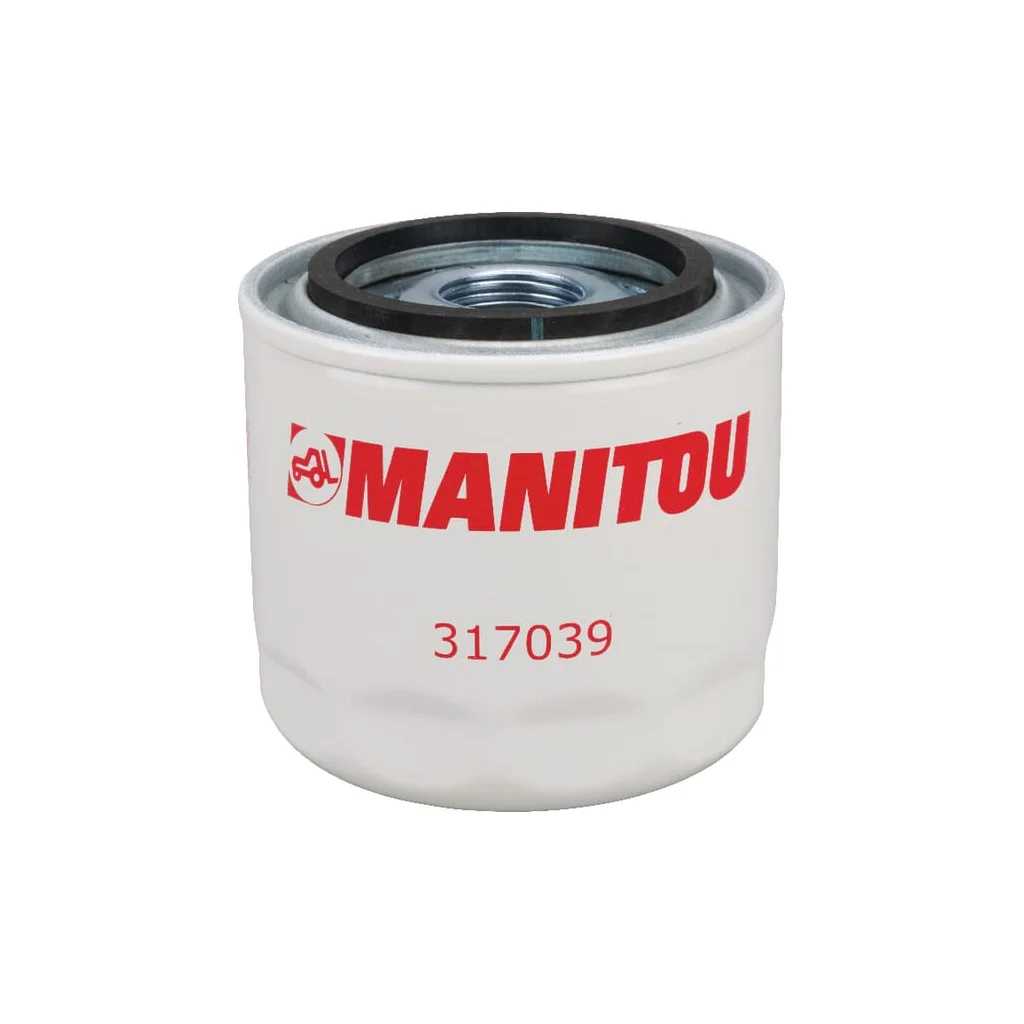 Filtru ulei motor MA317039